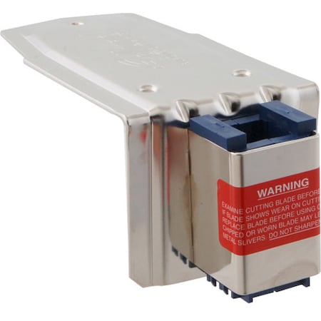 Edlund Base-Plated Steel A932SP